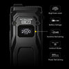 EDC23 2500 Lumen USB-C Rechargeable Ultra-Slim EDC Flashlight