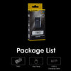 TINI3 Intelligent Multiple Color Temperatures Keychain Light